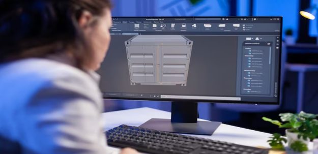 创意交织，零件设计引领未来