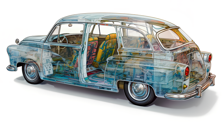 颠覆未来：揭秘“达索系统”引领科技革命之源！