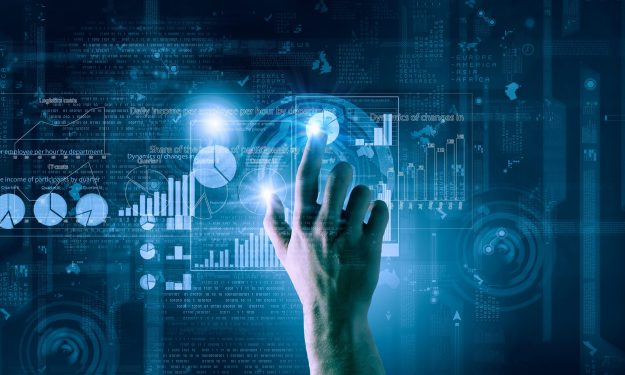 CATIA：将创意融入现实的数字魔术师