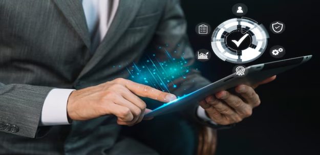 赋能未来：数字化制造引领智能时代的革命