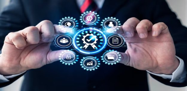 崭新时代的华丽转身：数字化工厂引领智能制造革命