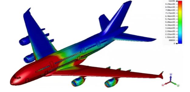 探索千面材料行为：解析ABAQUS有限元仿真的奥秘