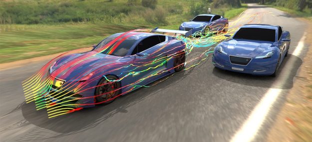 新颖拓扑优化方法为工程设计带来革命性变革