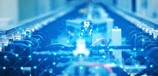 智能科技催生的供应链优化：时代的新风向