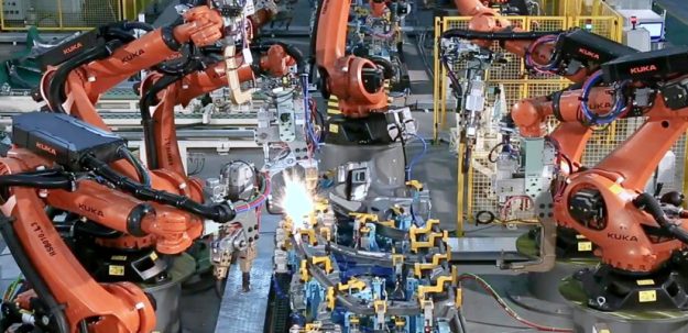 智能制造：引领未来工业革命的关键