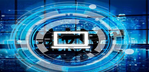 工业互联网：连接创新与生产的未来