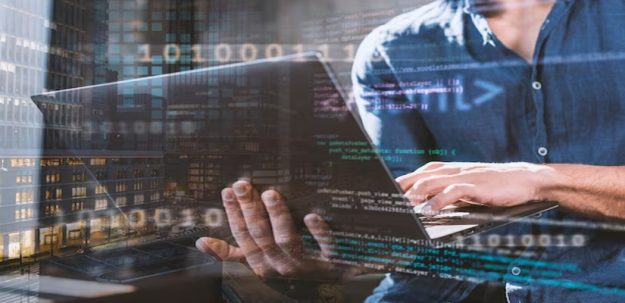 工业互联网：引领制造业进入数字化时代的革命