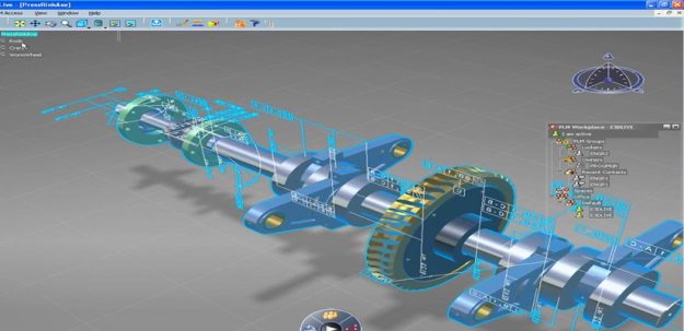 三维设计：数字世界的奇妙之门