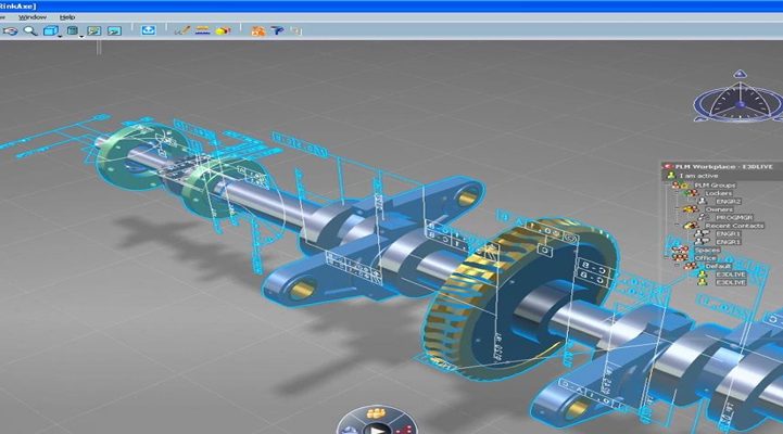 三维设计：数字世界的奇妙之门