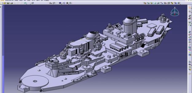 探讨CATIA价格：如何获得最佳价值的CAD软件
