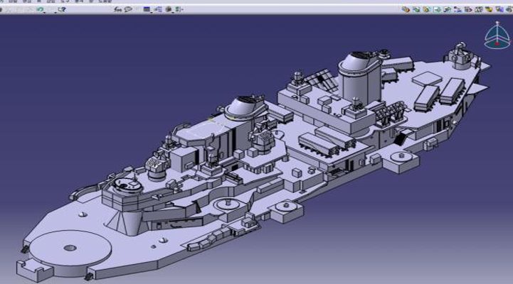 探讨CATIA价格：如何获得最佳价值的CAD软件
