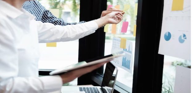 革新管理，创造高效——探索MOM系统在企业中的崭新价值