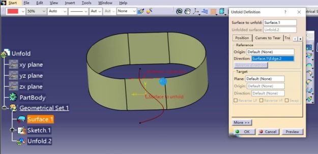Catia工程制图：数字化未来的设计与制造
