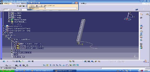 Catia工程制图：数字化设计的未来之路