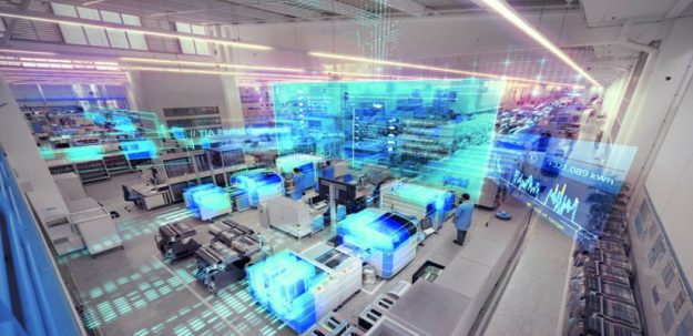 「数字化转型：车间MES系统的未来之路」