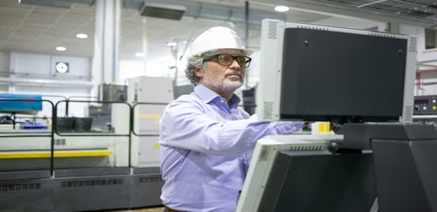 数字化制造：连接未来的智能制造革命