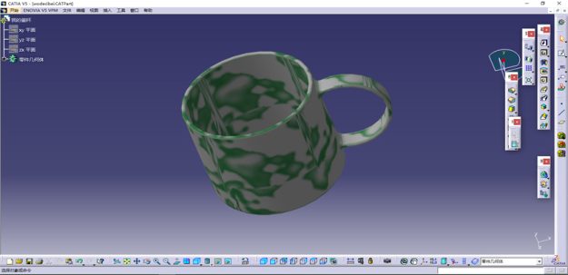 CATIA一体化：创新设计时代的引领者