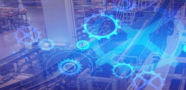 未来工业的精华：产线仿真技术的崭新时代