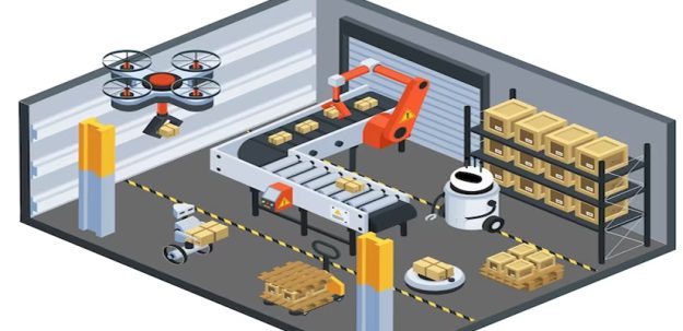 多工厂管理：协调生产的关键