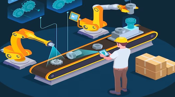 68 MES代理:制造业的数字化引擎 (2)