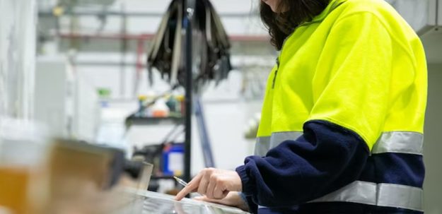 MES设备：制造业智能化革命的引擎