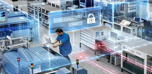 协同制造：数字化革命下的生产力巅峰