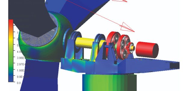 达索软件：数字化世界的建筑之力