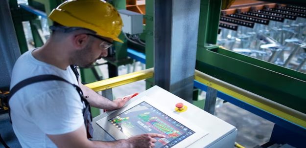 车间MES：数字化制造的未来之路