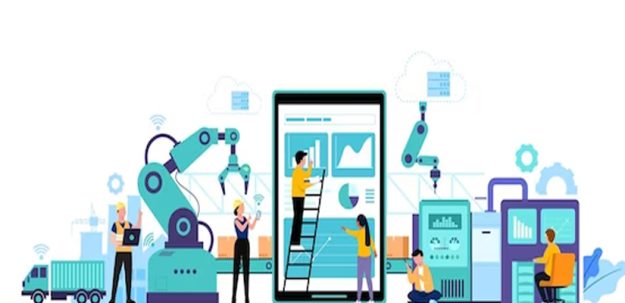 探索MES代理技术：数字化制造的未来之路