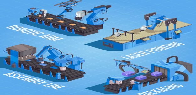 制造执行系统（MES）：数字化转型中的关键引擎