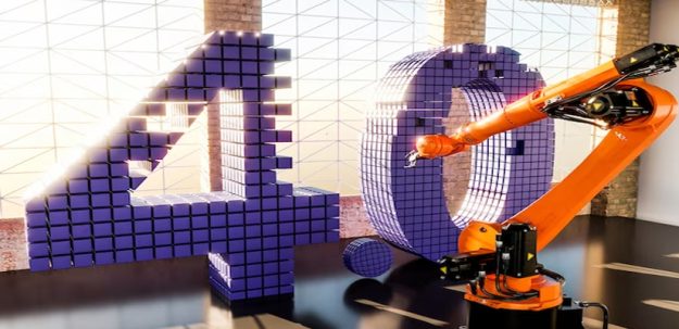 工业4.0：智能制造的崭新时代