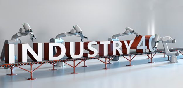 协同制造：数字化革命下的生产力巅峰