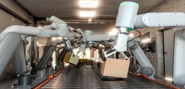 数字化制造的未来：MES项目的创新之路