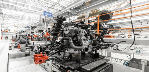 数字化制造的未来：MES项目的创新之路