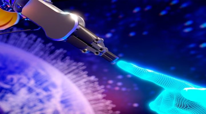 未来之路：集成供应链的崭新时代