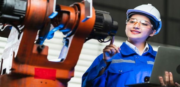 MES系统：制造业的数字化转型引擎