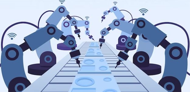 未来物流：智能化革命引领新世界