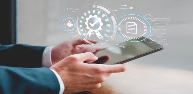 「优化企业绩效的关键：有效的质量管理」