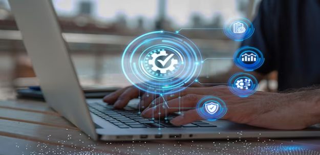 MES平台：制造业数字化革命的中流砥柱