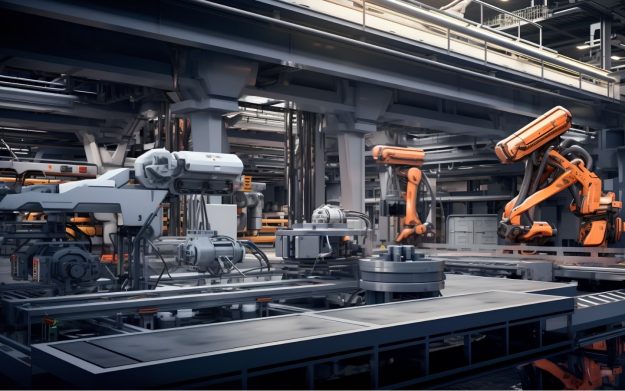 数字化工艺：制造业的创新之路