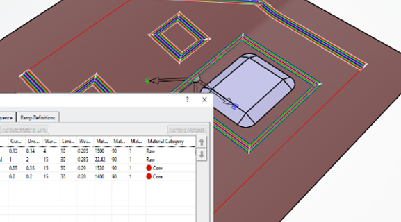 3DEXPERIENCE CATIA 2023 复合材料功能更新