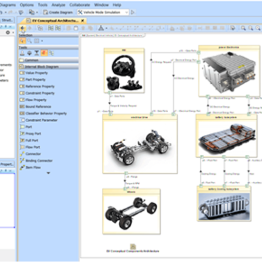 3DEXPERIENCE R2021x CATIA新增功能介绍
