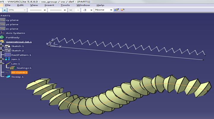 CATIA正版：塑造数字化创新的未来