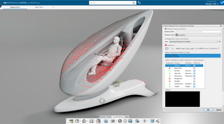 探究CATIA软件的独特之处及其应用领域
