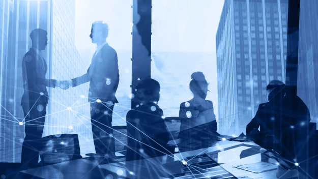 实现增长与发展：销售和运营规划的关键要素