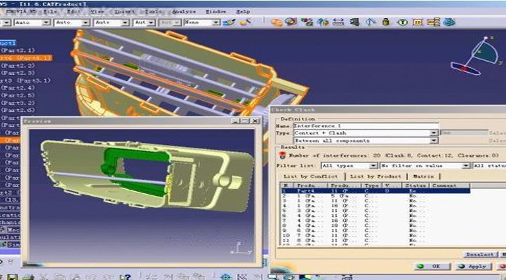 多体动力学分析：探索机械运动的本质
