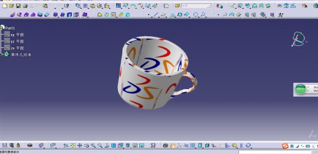 CATIA试用：开启创新设计之旅