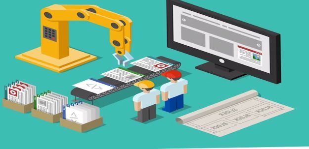 未来MES：制造业的数字化变革