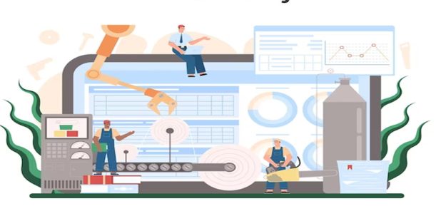 未来引领者的高级计划：超越常规，创新前行