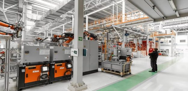 库存智慧：优化供应链，提升企业竞争力